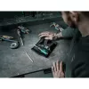 Wera 7515/7 Kraftform Safe-Torque Speed Bicycle 1 05075850001 momentschroevendraaierset, 7-delig, 2-6 Nm, 1/4" zeskant, zwart/groen