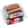 Wegwerpbatterij Ansmann 5015548 AA alkaline