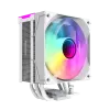 Gamemax | CPU-luchtkoeler | SIGMA550 INFINITY | wit