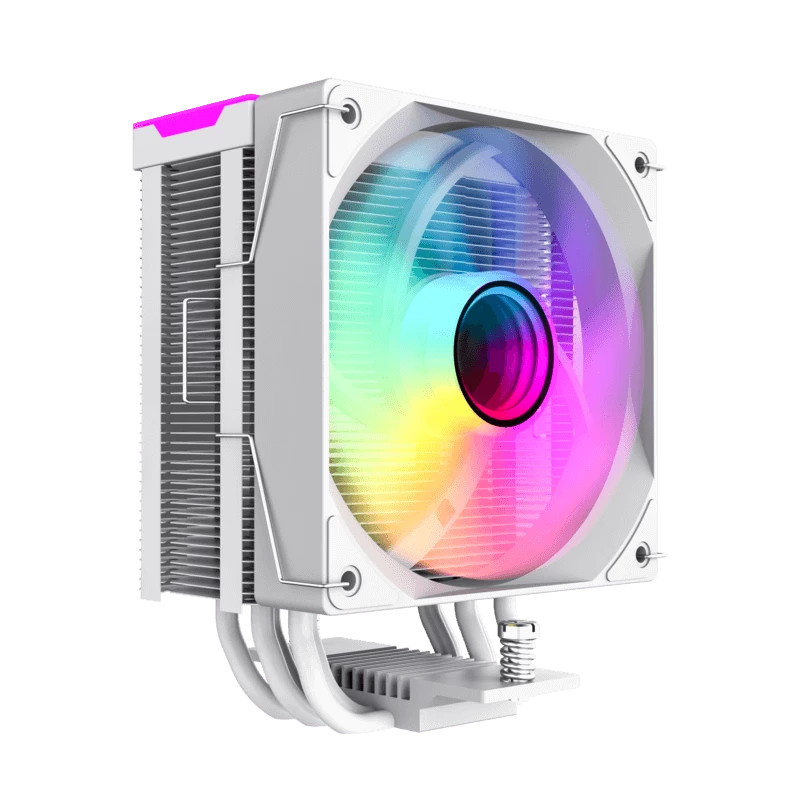 Gamemax | CPU-luchtkoeler | SIGMA550 INFINITY | wit