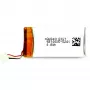 Fiskars Premium Planters plantschepje, zwart/oranje