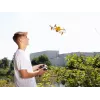 RC-quadrocopter REVELL Pocket Drone 23810 — 2,4 GHz, 4-kanaals afstandsbediening