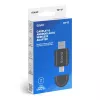 Savio TR-17 draadloze CarPlay- en Android Auto-adapter