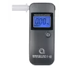 Ademalcoholtester BACscan F-40, contactloos, BAC 0–4%, 1% nauwkeurigheid, 20s opwarmtijd, LCD, batterij AAA×2