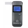 Ademalcoholtester BACscan F-40, contactloos, BAC 0–4%, 1% nauwkeurigheid, 20s opwarmtijd, LCD, batterij AAA×2