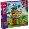 LEGO FRIENDS 42652 Vriendschapsboomhut-ontmoetingsplek