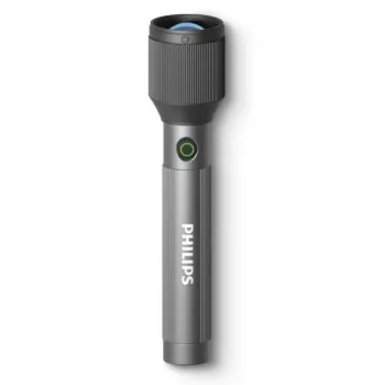 Zaklamp Philips oplaadbaar USB-C 770 lm 3000 mAh