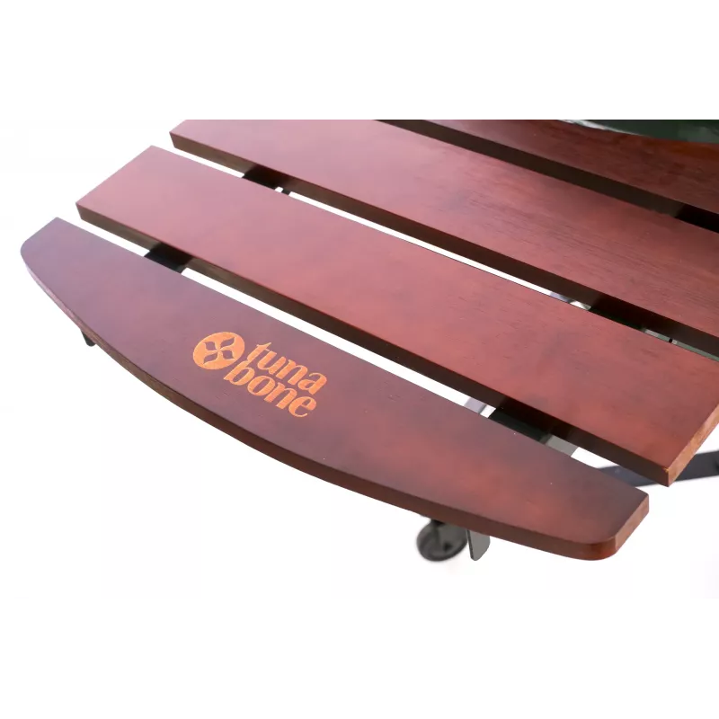 TunaBone | Kamado Pro 24 inch grill | maat L | donkergrijs