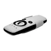 Afstandsbediening Shelly Blu Remote Control ZB wit van Shelly, Bluetooth Zigbee compatibel