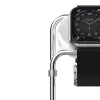 Oplaadstandaard voor Apple Watch SAW-300 inductief zilver