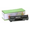 Compatibel Static-Control Hewlett-Packard CE278A/CRG728 zwart, 2100 pagina's