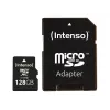 GEHEUGEN MICRO SDXC 128GB C10/W/ADAPTER 3413491 INTENSO