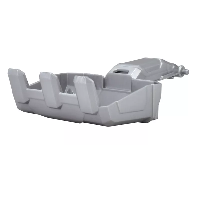 Kipper 30 cm met licht en geluid Simba