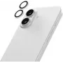 LAUT PRIME GLASS camera-beschermglas Apple iPhone 17 val-, stoot- en krasvast