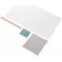 Renkforce RF-LABLPS-200 blauwlichtfilter notebook 35,6 cm (14) beeldverhouding: 16:9 RF-6055792 universeel (RF-6055792)