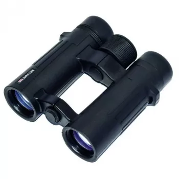 Verrekijker Braun Photo Technik Compagno 10x34 WP BaK-4 Zwart