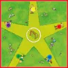 Schmidt Spiele Mijn eerste 6 spellen, bordspel