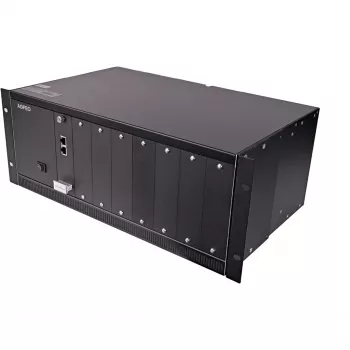 Telefooncentrale agfeo ES 770 IT plus — VoIP-ondersteuning (MPN 6101784)