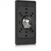 Exit Button bedraad Ubiquiti UA-Button DC-voeding 30V polycarbonaat