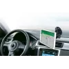 Tablet-magneethouder voor in de auto MACLEAN MC-822 — verstelbare kijkhoek, compatibel met tablets