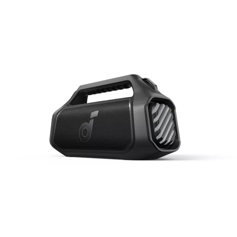 2.1 draagbaar luidsprekersysteem Anker Soundcore Boom 2 Plus 140 W