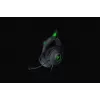 Razer Kraken V2 Pro Kitty Edition – bedrade over-ear gaming-headset, zwart