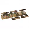 Bordspel Asmodee The Witcher: Pad van het Lot Deluxe Edition – tabletop-rollenspel/strategiespel