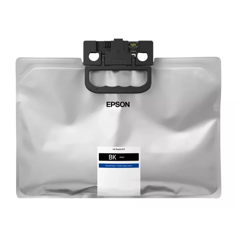 Inktpatroon Epson WorkForce Pro EM-C810xR zwart High (XL) Yield origineel