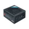 AZZA PSAZ-550W ATX-voeding 550 W, 80 PLUS Bronze, 120-mm ventilator