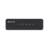 Draagbare luidspreker Tellur Bluetooth-luidspreker Apollo zwart