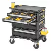DeWALT ToughSystem DXL zwart