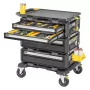 DeWALT ToughSystem DXL zwart
