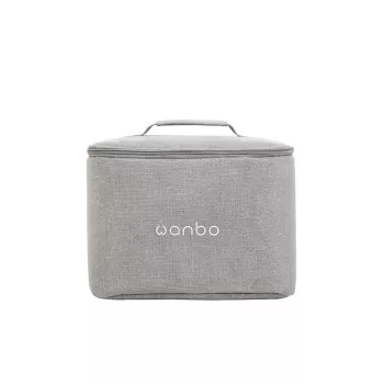 Draagtas voor Wanbo T4-projector van Xiaomi — beschermende zachte tas voor Wanbo T4