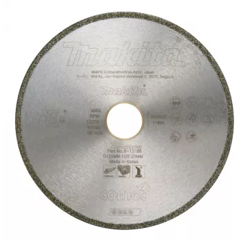 Makita B-13188 accessoire voor haakse slijper