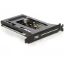 SATA HDD-rackbeugel DeLOCK 47192