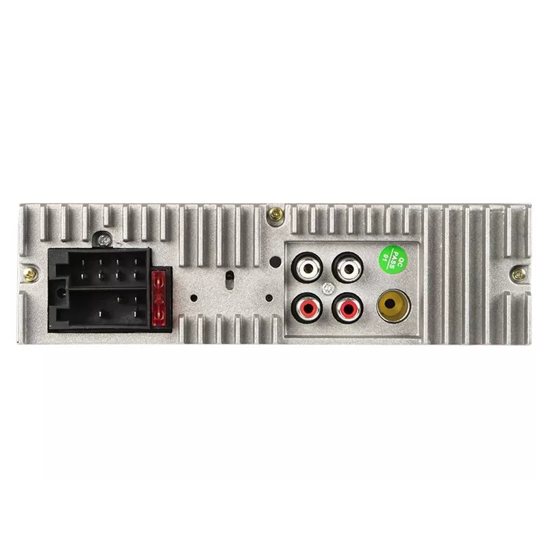 Autoradio BLOW AVH-8890 FM 45W met Bluetooth, USB, AUX en LCD-display