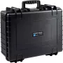 B&W International B&W outdoor.case Type 6000 – hardcase koffer