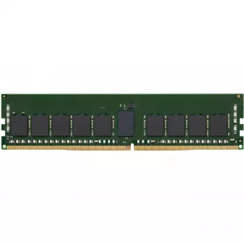 Kingston Server Premier - DDR4 - module - 32 GB - DIMM 288-PIN - 2666 MHz / PC4-21300 - CL19 - 1.2 V - registered - ECC