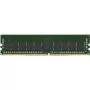 Kingston Server Premier - DDR4 - module - 32 GB - DIMM 288-PIN - 2666 MHz / PC4-21300 - CL19 - 1.2 V - registered - ECC