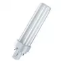 Compacte fluorescentielamp Osram Dulux D 26 W G24d-3 warmwit 1800 lm