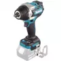 Makita DTW700Z slagschroevendraaier 1/2 2200 tpm 700 N⋅m Groen