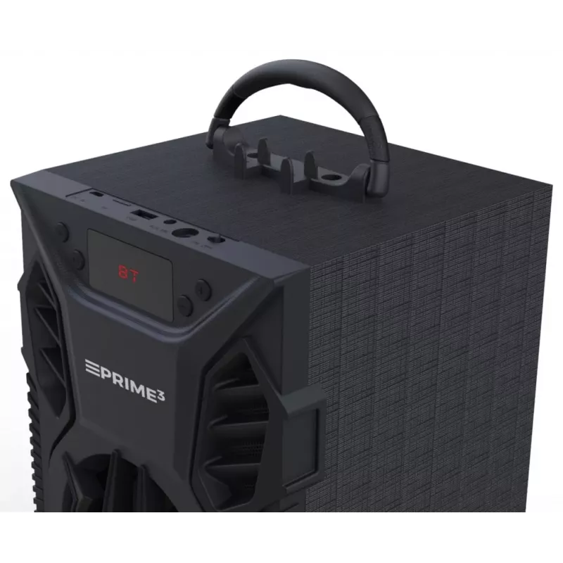 Draagbare Bluetooth-mobiele luidspreker PRIME3 Prime3 APS11 met draadloze connectiviteit en oplaadbare accu