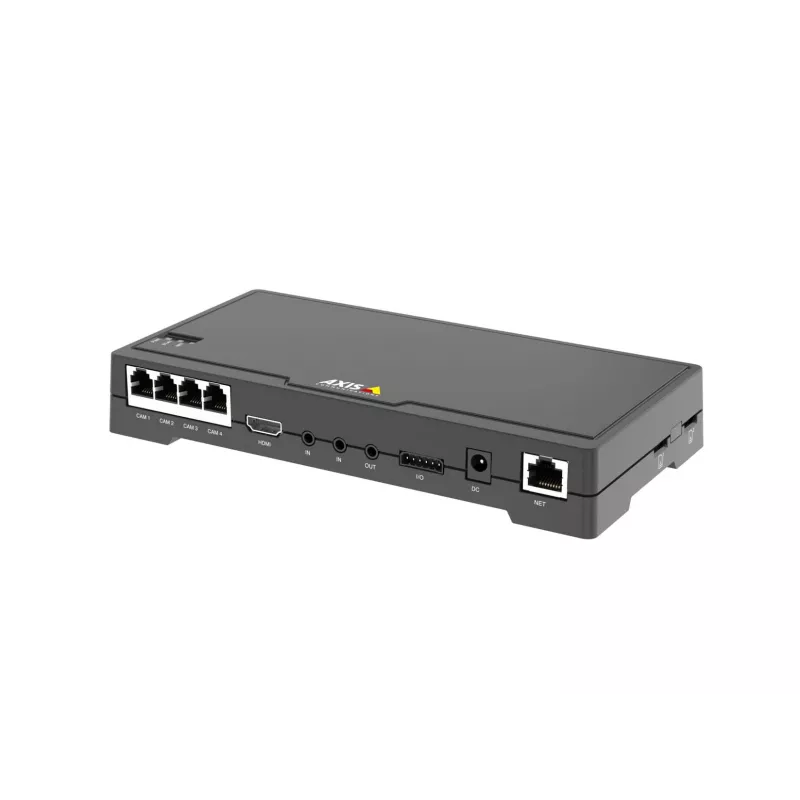 Netwerk-videorecorder Axis 0878-002