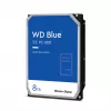 HDD Western Digital 8 TB 3,5 inch Serial ATA III WD80EAAZ