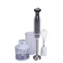 Staafmixer JATA BT199 RVS wit