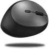 INCA muis IWM-279G Vertical, draadloos, 1600 DPI, grijs retail