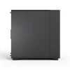 Fractal Design behuizing | Epoch XL | zwart solid | ATX | voeding niet inbegrepen