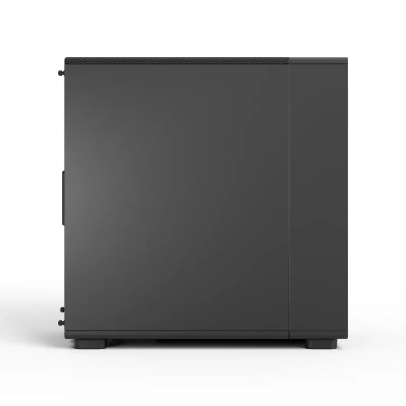 Fractal Design behuizing | Epoch XL | zwart solid | ATX | voeding niet inbegrepen