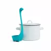 Opscheplepel Ototo Design OT821 turquoise lengte 245 mm breedte 89 mm