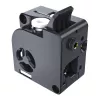 Extruder voor 3D-printer Creality 4001020083, zwart, 1 stuk